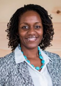 Kenyona Walker: Parent Mentor Oversight and Professional Development $224,993