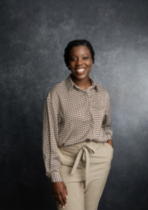Gabrielle Johnson: OHSAI REDI – Phase 2 $24,000